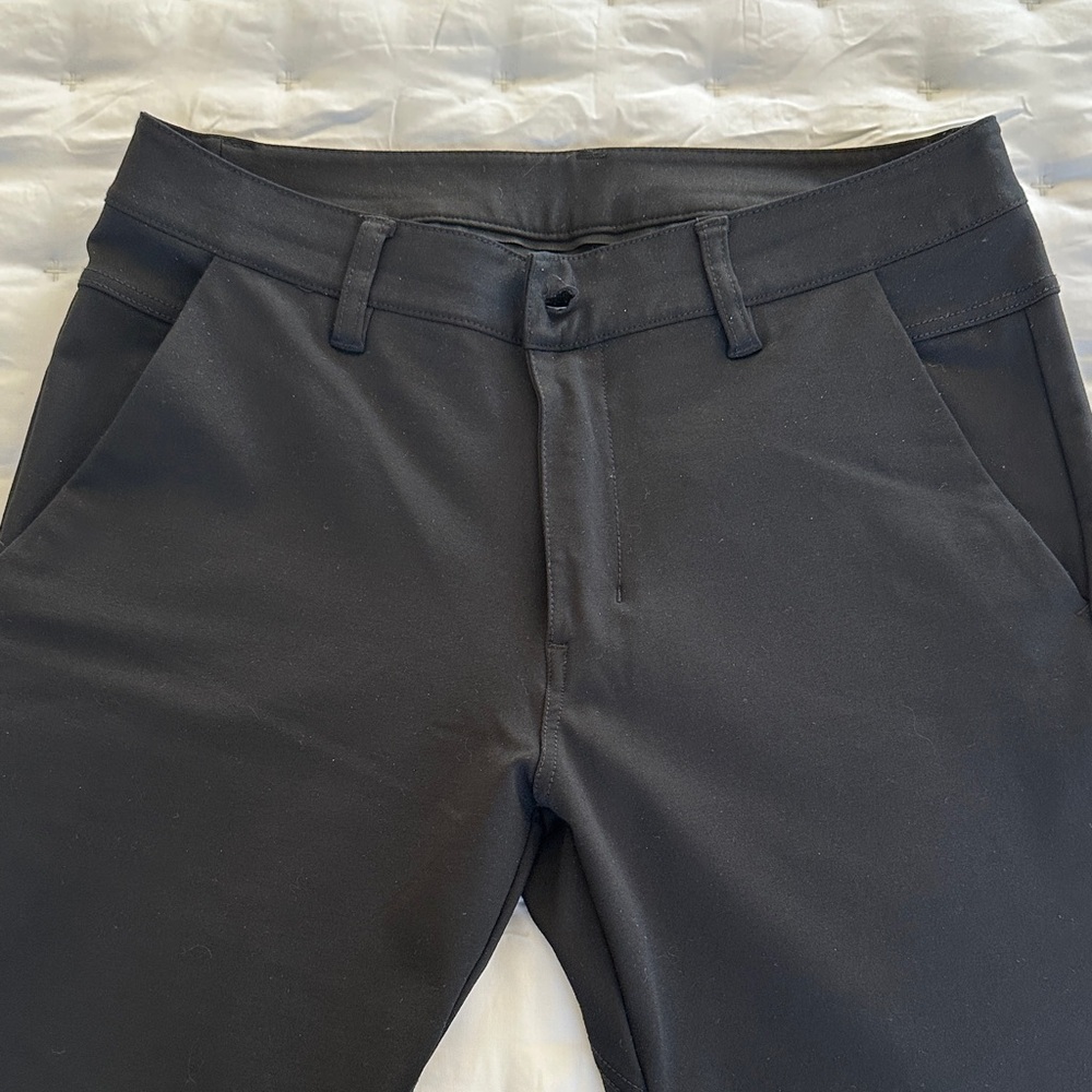 BYLT black pant sz M